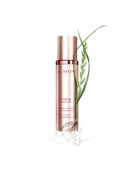 Clarins V Shaping Facial Lift Serum 50ml