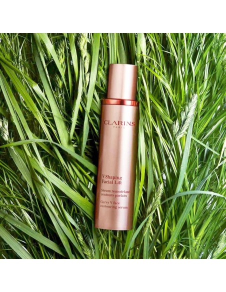 Clarins V Shaping Facial Lift Serum 50ml