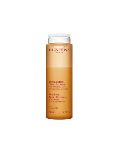 Clarins One-Step Facial Cleanser 200ml