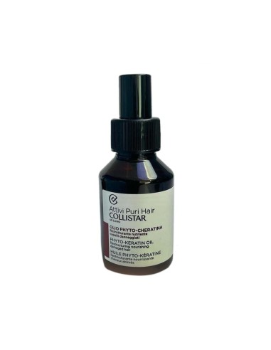 Collistar Phyto-Keratin Oil 100ml