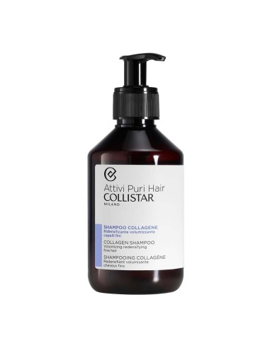 Collistar Collagen Conditioner 200ml