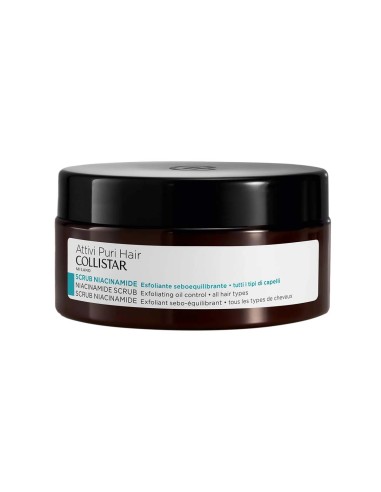 Collistar Niacinamide Scrub 250g