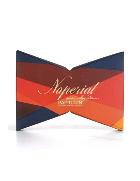 Papillon Noperial Gift Box