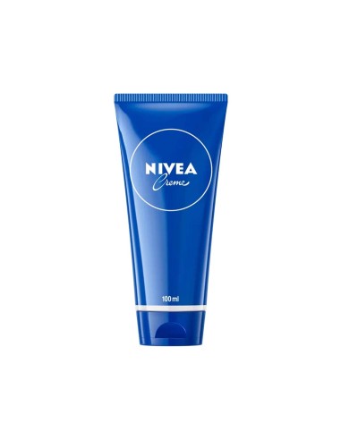 Nivea Cream Tube 100ml