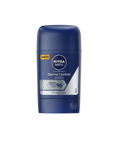 Nivea Men Derma Control Antiperspirant Stick 50ml