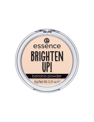 Essence Brighten Up Banana Powder 9g