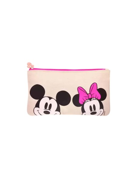 Essence Disney Mickey and Friends Make Up Bag Essence Disney Mickey and Friends Make Up Bag