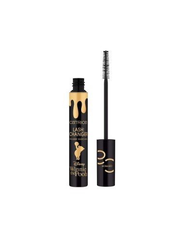 Catrice Disney Winnie the Pooh Lash Changer Volume Mascara 11ml