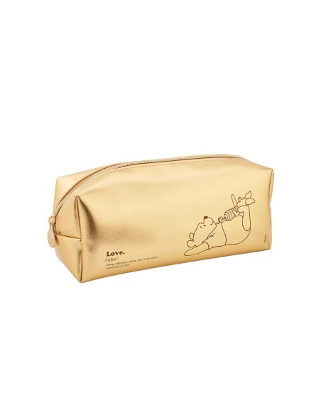 Catrice Disney Winnie the Pooh Make Up Bag Catrice Disney Winnie the Pooh Make Up Bag
