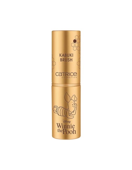 Catrice Disney Winnie the Pooh Kabuki Brush