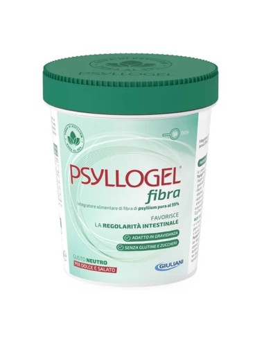 Psyllogel Fibre Neutral Flavour Bottle 170g