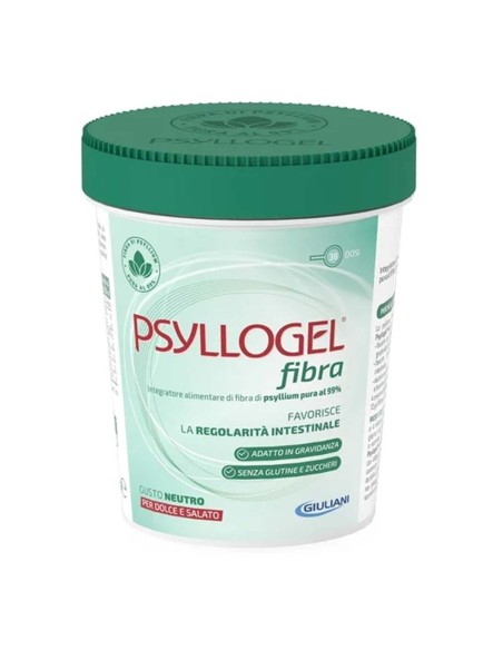 Psyllogel Fibre Neutral Flavour Bottle 170g
