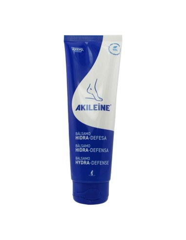 Akileine Hydra Defense Balm 125ml