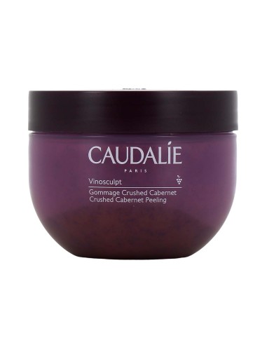 Caudalie Vinosculpt Crushed Cabernet Scrub 250g