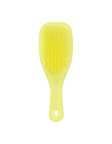 Tangle Teezer Mini Wet Detangler Hyper Yellow