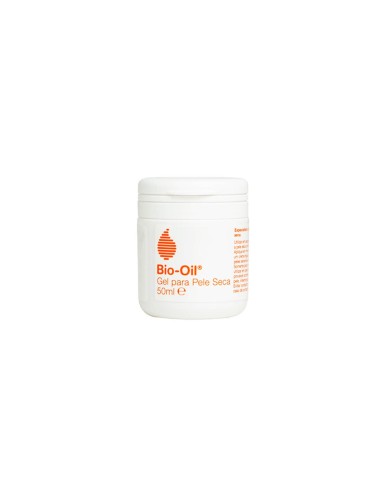 Bio-Oil Gel for Dry Skin 50ml