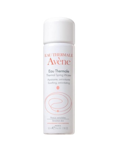 Avène Thermal Spring Water 50ml