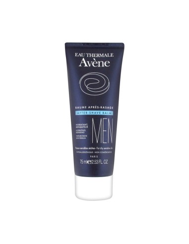 Avène Men After Shave Balm 75ml