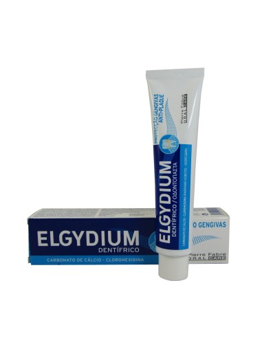 Elgydium Gums Toothpaste 75ml