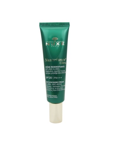 Nuxe Nuxuriance Ultra Redensifying Cream SPF20 50ml