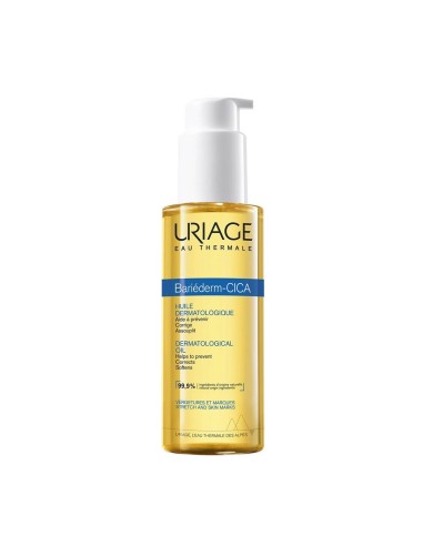 Uriage Bariéderm-Cica Dermatological Oil 100ml