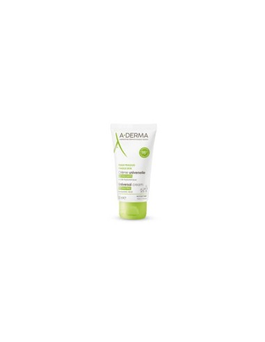 A-Derma Universal Moisturising Cream 50ml