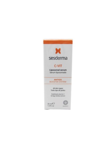 Sesderma C-Vit Liposomal Serum 30ml