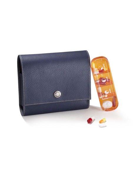 Pilbox Maxi Pill Case