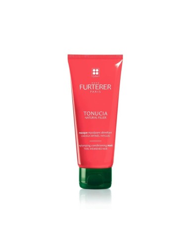 Rene Furterer Tonucia Natural Filler Mask 100ml