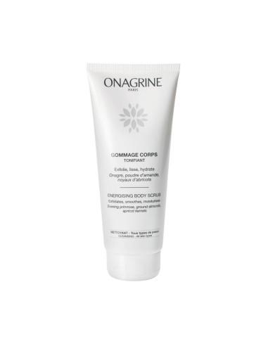 Onagrine Exfoliant Body 200ml