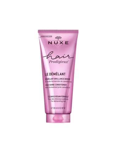 Nuxe Hair Prodigieux Conditioner 200ml