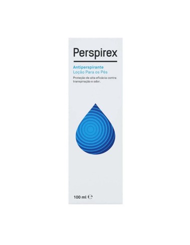 Perspirex Lotion 100ml