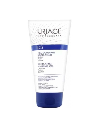 Uriage DS Cleansing Gel 150ml