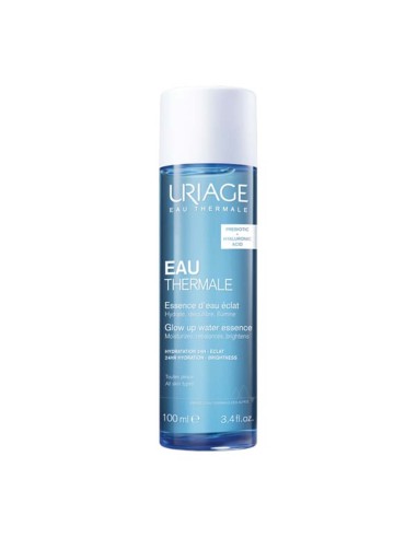 Uriage Eau thermale Essence of illuminating water 100ml