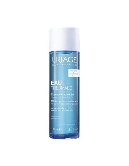 Uriage Eau thermale Essence of illuminating water 100ml Uriage Eau thermale Essence of illuminating water 100ml