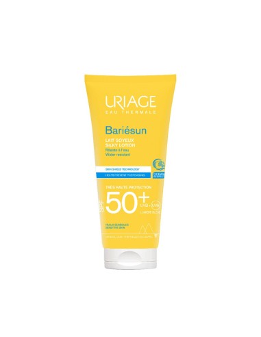 Uriage Bariésun Silky Lotion SPF50 100ml