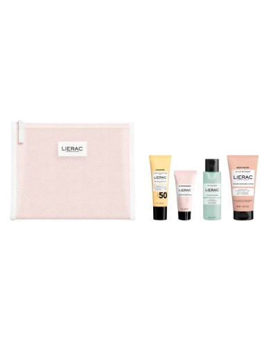 Lierac Coffret The Beauty Essentials