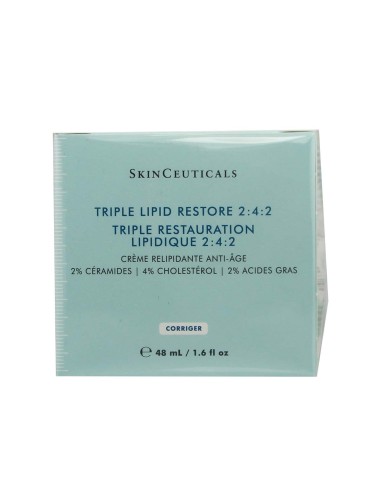 SkinCeuticals Correct Triple Lipid Restore 2 4 2 48ml