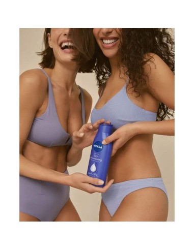 Nivea Body Milk Nourishing 250ml
