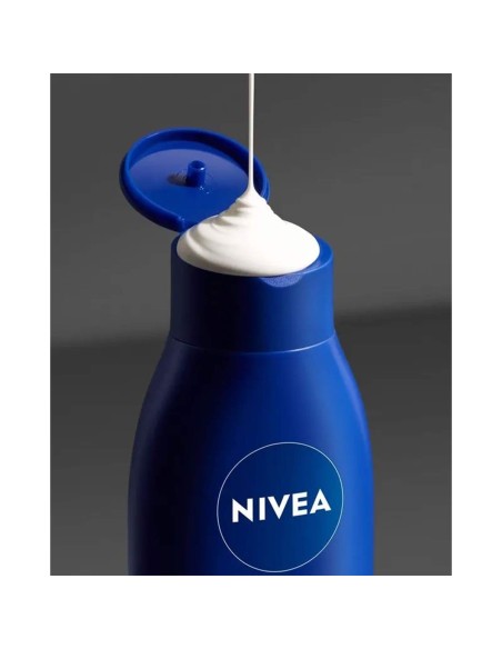 Nivea Body Milk Nourishing 250ml