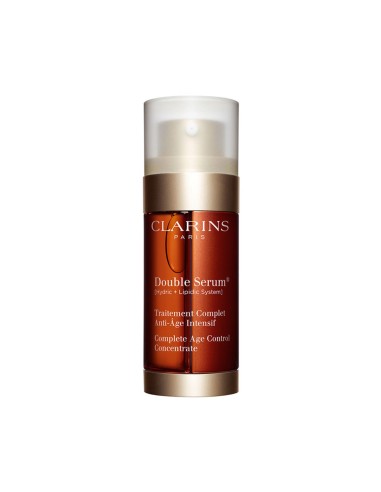 Clarins Double Serum 30ml