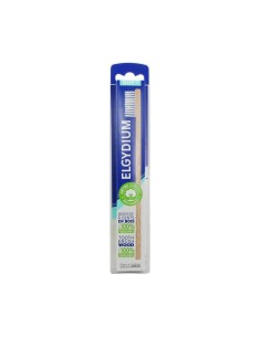 ELGYDIUM ECO soft toothbrush