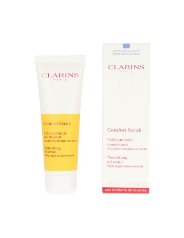 Clarins Comfort Scrub 50ml