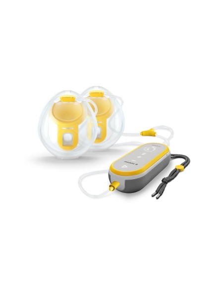 Medela Freestyle Hands-Free