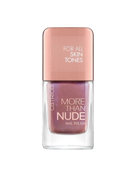 Catrice More Than Nude Nail Polish 13 To Be ContiNUDEd 10,5ml