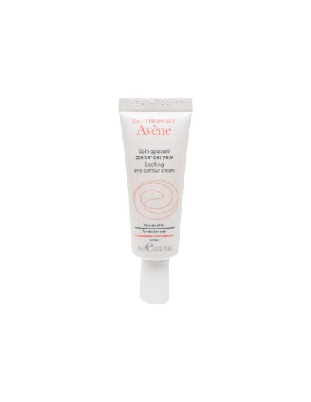 Avène Smoothing Eye Contour Emulsion 10ml