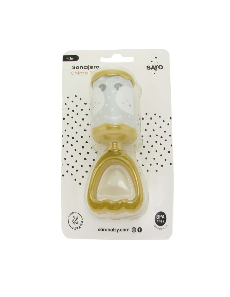 Saro Roca Bells