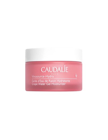 Caudalie Vinosource-Hydra Water Jelly Moisturizing Uva 50ml