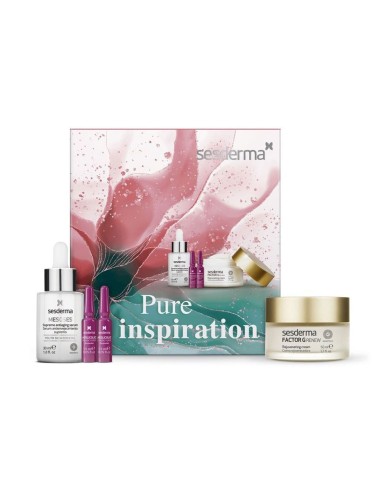 Sesderma Pack Pure Inspiration