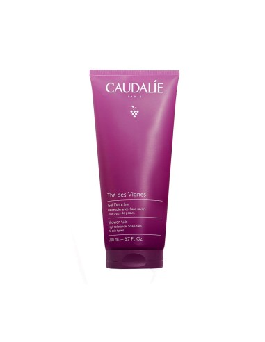 Caudalie The des Vignes Shower Gel 200ml